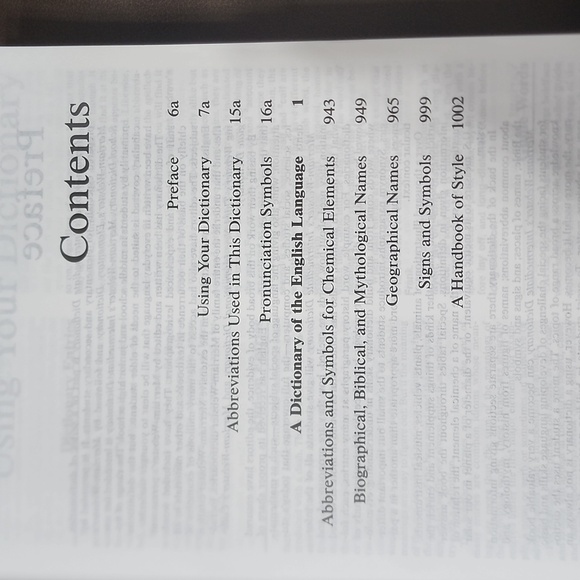 Bundle 3 for $9 Merriam Webster's Intermediate Dictionary Revised Edition - Picture 4 of 7